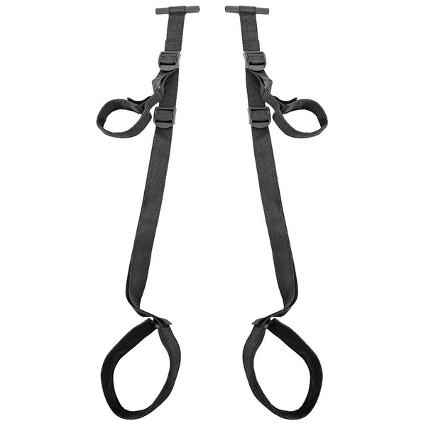 Ouch! Door Swing in black