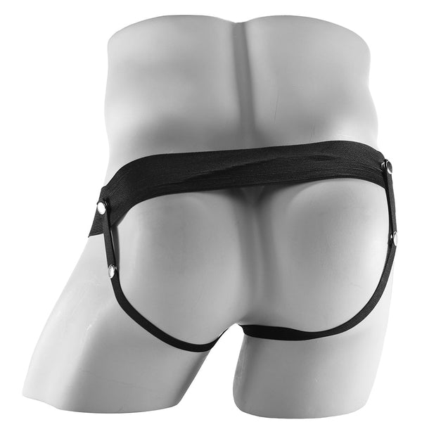 Fantasy Hollow Strap-on