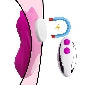 9 Speed Panty Magnet Vibrator with Remote Control