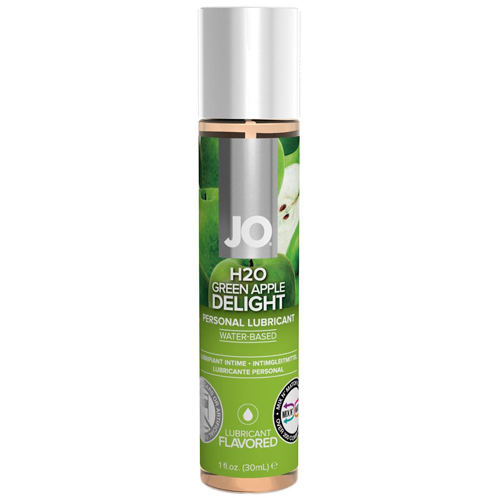 H20 Flavored Lube- 1oz/ 30ml