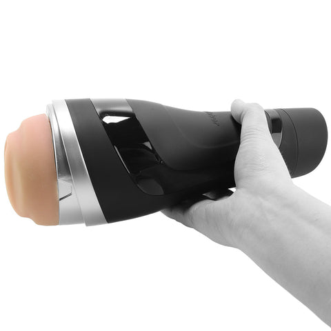 The Men Satisfyer