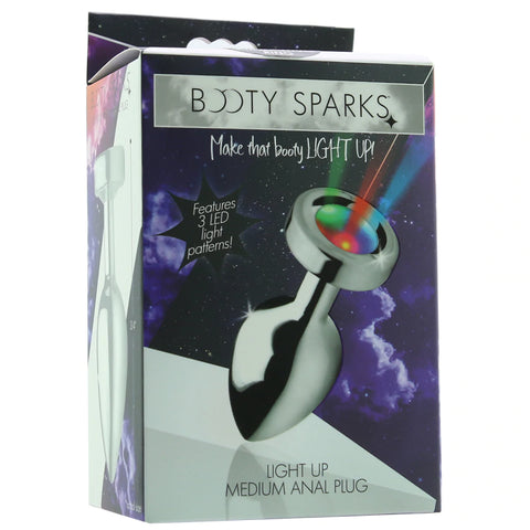 Booty Sparks- Medium