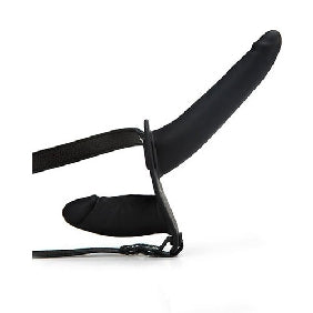 Kinky Double Pleasure Strap On
