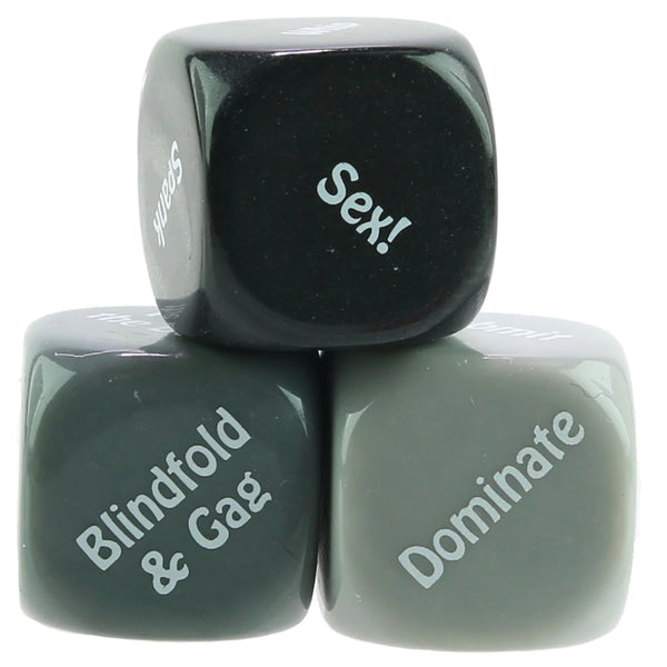Kinky Nights Dare Dice