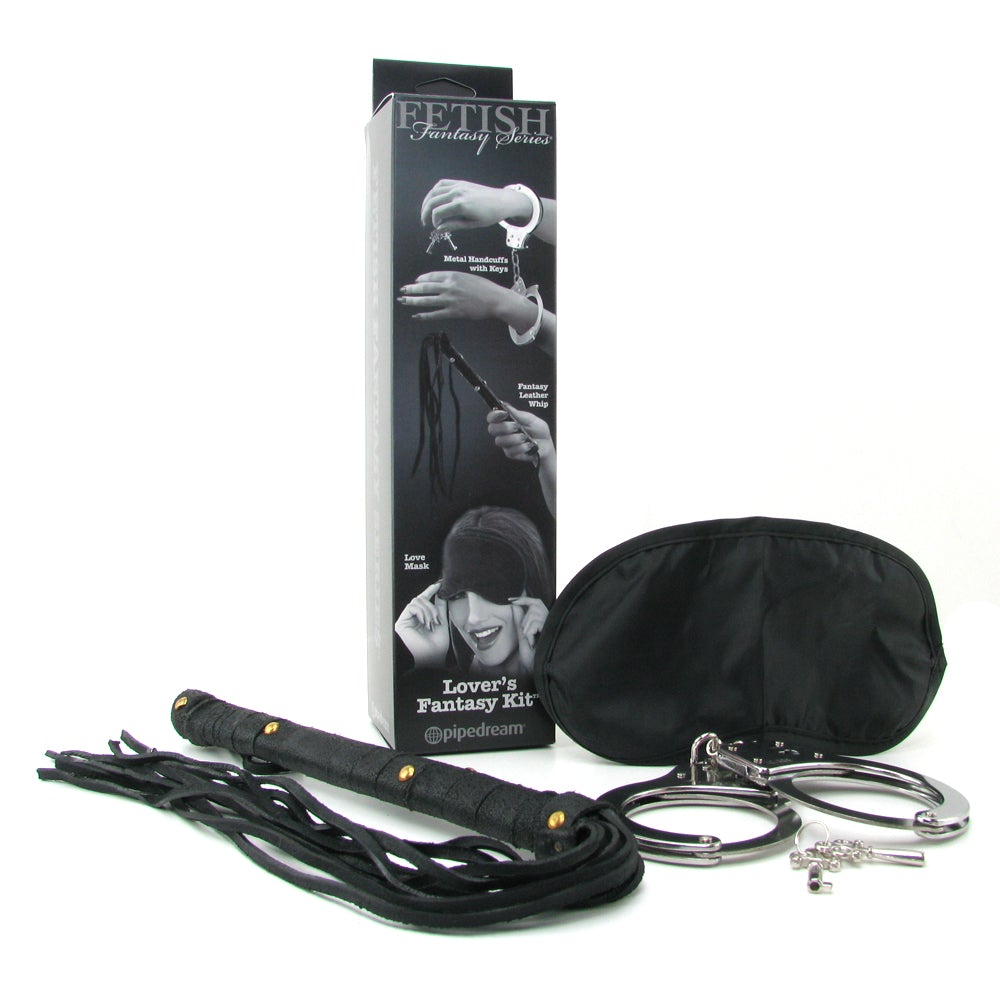 Lovers Fantasy Kit