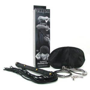 Lovers Fantasy Kit