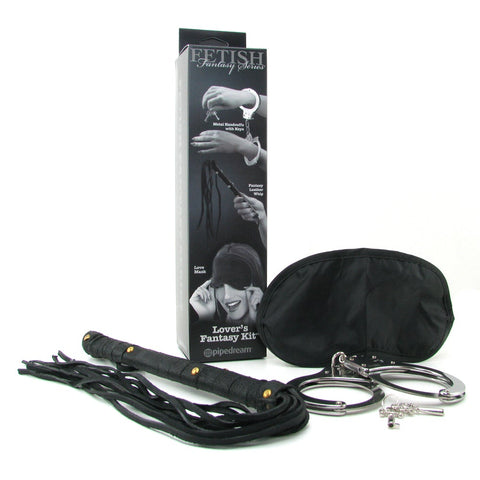Lovers Fantasy Kit