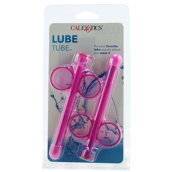 Lube Tube Applicator-2pk