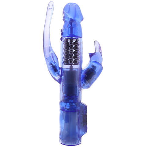 Triple Orgasm Rabbit Vibe