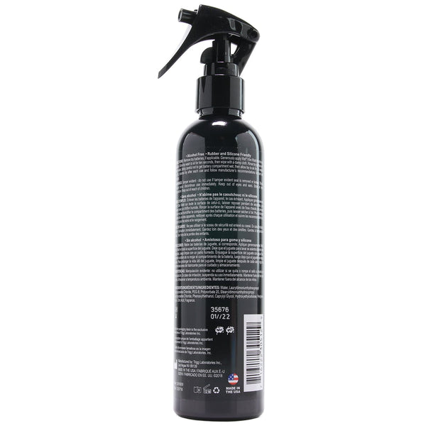 Antibacterial Vibe Wash 8oz/237ml