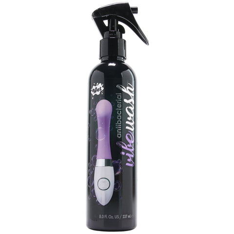 Antibacterial Vibe Wash 8oz/237ml